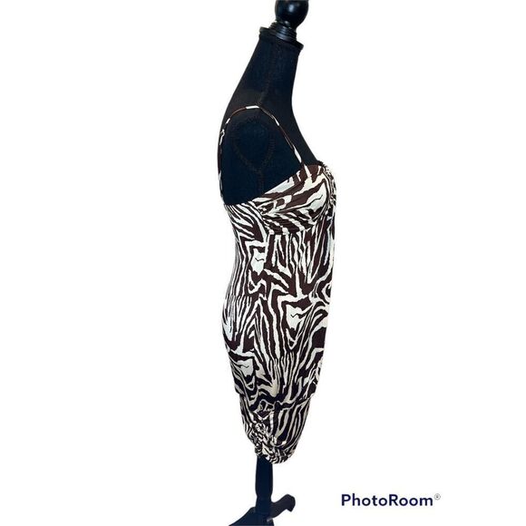 Spaghetti Strap Dress by Alyn Paige - Picture 2 of 6